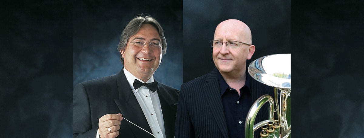 Looking forward to next concert with these two legends! 18th February <a href="/BYSCENEN/">BYSCENEN</a>