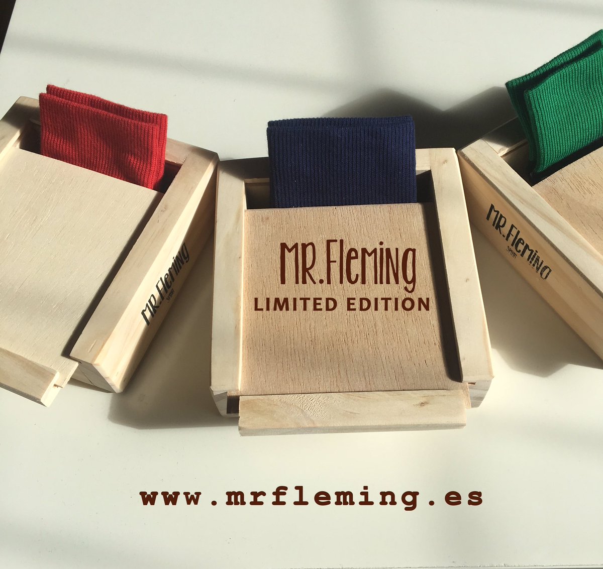 MrflemingCo's tweet photo. @MrflemingCo LIMITED EDITION https://t.co/NExwu7SoQF 👣☺️ https://t.co/hTsi6iAKfM