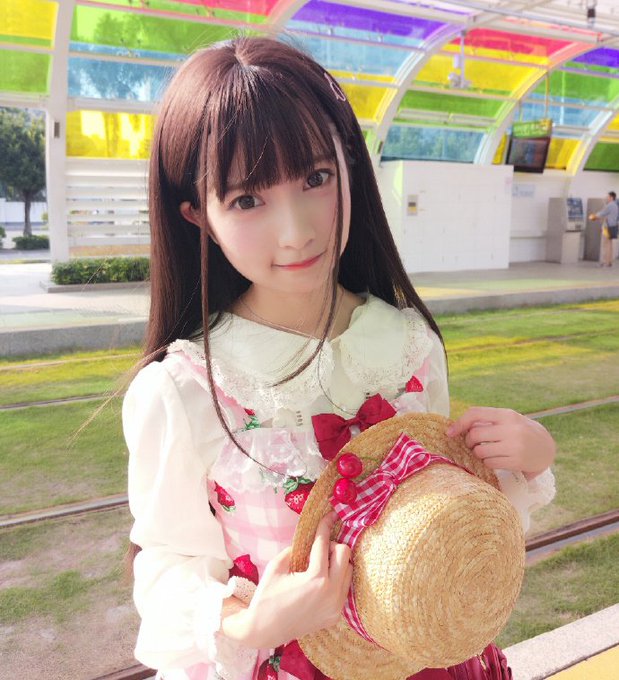 コスプレイヤー橘子のTwitter画像38