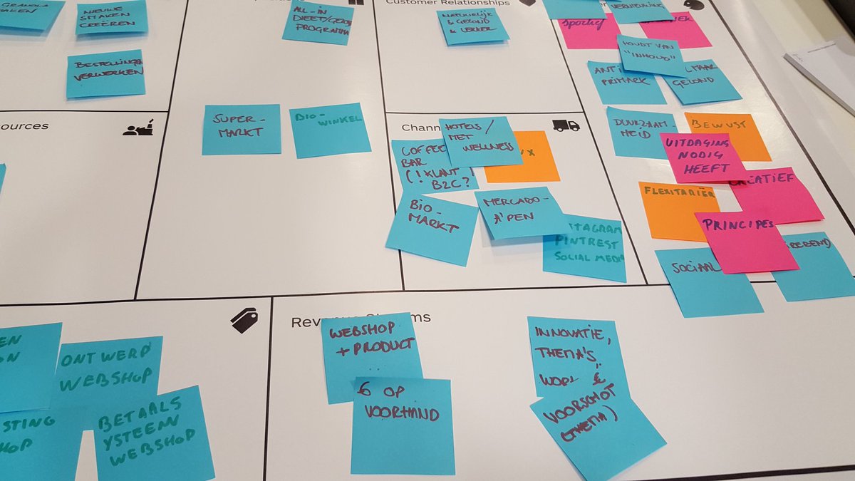 Our teacher <a href="/AlainHeureux/">Alain Heureux</a> is teaching  #BusinessModelCanvas and <a href="/pimentomap/">Pimento Map</a> to <a href="/Xerius_BE/">Xerius</a> coaches and experts! 🎯💯📚 RT <a href="/AnnXerius/">Ann Schoenmaekers</a>