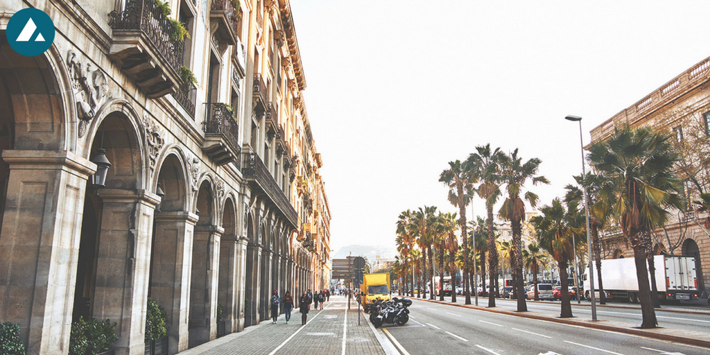 SovosAccordance's tweet photo. Spain | to introduce Immediate Supply of Information (ISI) System, from July 2017 #VAT https://t.co/2OCRCTnRUo https://t.co/wKJN8tLdF4