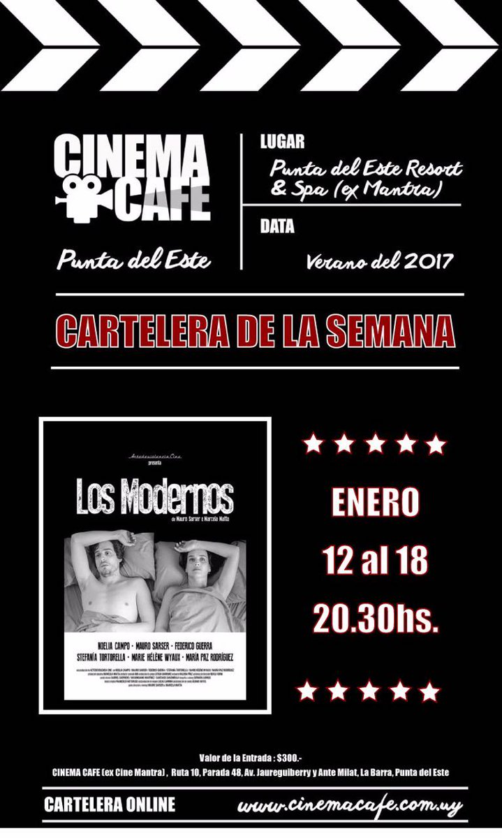 LosModernosFilm's tweet photo. Hoy acompañada de Los directores y parte del elenco!! https://t.co/cYB83kdLSG