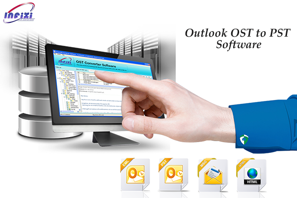 InFixi's tweet image. #OSTConverter tool fastly scans whole errors and antiviruses and makes #OSTFile in readable mode.
infixi.com/ost-converter.…