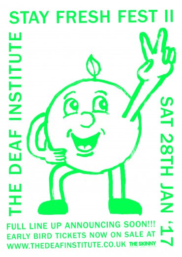 Who remembers when <a href="/SeizetheChair/">STC</a> supported <a href="/drenge/">drenge</a> here?

vimeo.com/117762950

Don't miss them at Stay Fresh 2 on the 28th!