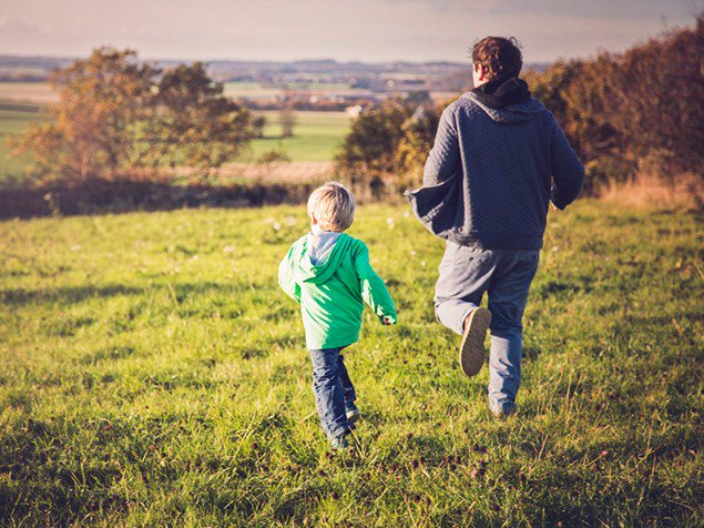 runnersworlduk's tweet image. How to get the whole family running: trib.al/dczr3Q6