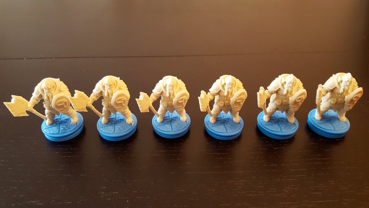 DungeonMini's tweet photo. Do we say Dwarves or Dwarfs in this case?
#gamedev #DungeonMini https://t.co/ATkCaleK8K