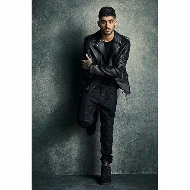 Legends bday...... Happy bday zayn malik            