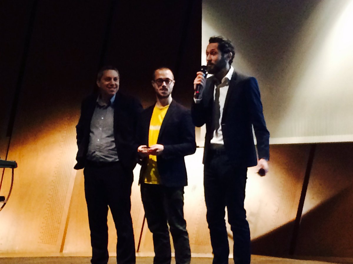 Florence BAILBLED tweet media