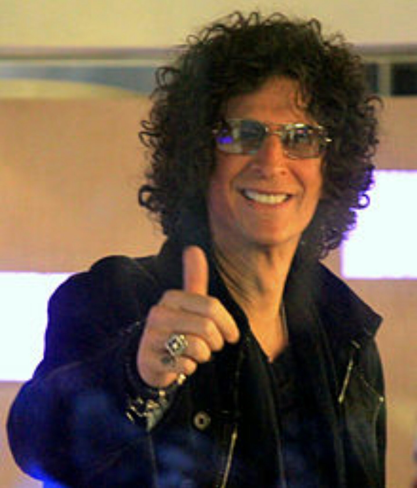  Happy Birthday to Howard Stern born on this day in 1954. Happy Birthday Howard  !!   