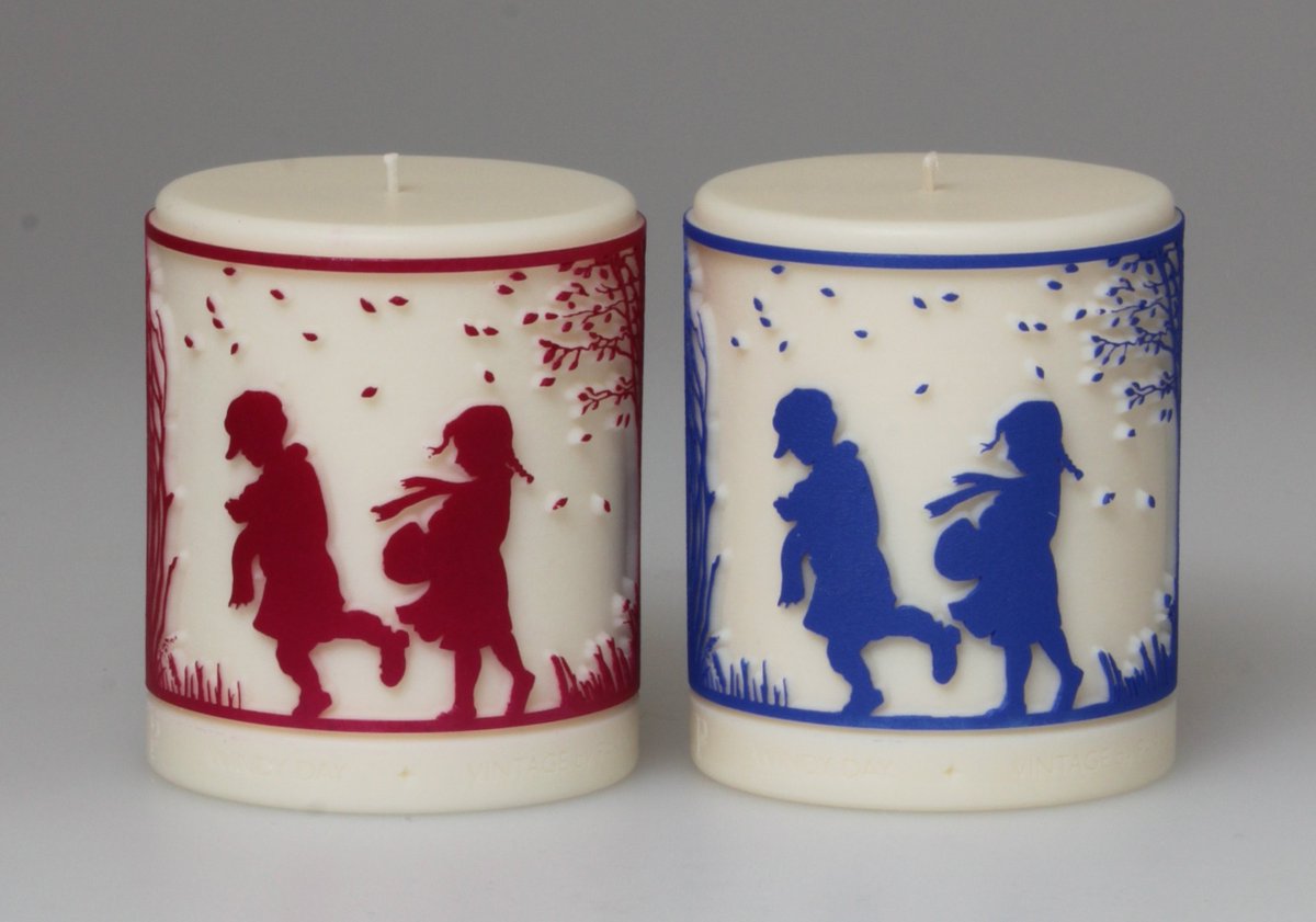ParableDesigns's tweet image. Only one day left to use your new year voucher.  20% off with code HNY20 at bit.ly/9uPyl4 for #candles, #pots and #lamps
