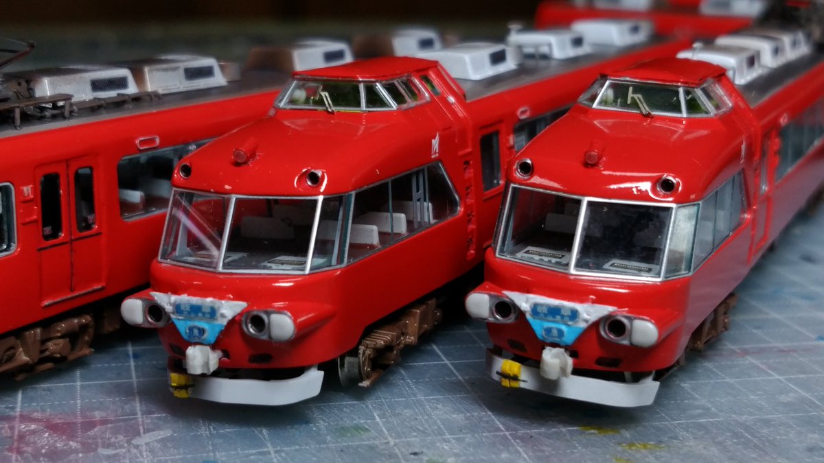 東京と秋田を結ぶ新幹線 こまち の鉄道模型が11月16日に発売 Impress Watch Yahoo ニュース