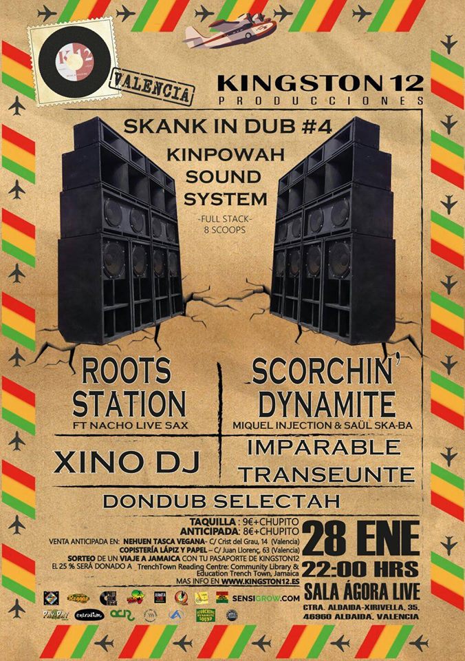 Reggae Valencia tweet media