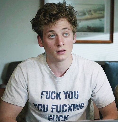 AlittleBeatle_s's tweet photo. #Shameless fuck you, you fucking fuck https://t.co/Gcvogevatw