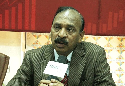 knnindia's tweet image. #BudgetSpecial: Export #DevelopmentFund and enhanced limit under #CLCSS will help #MSME #exporters: #FIEO
#AjaySahai
knnindia.co.in/news/newsdetai…