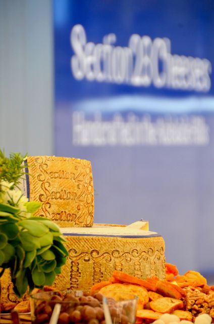 s28Cheeses's tweet photo. We need your vote! Get behind our #Monforte at the #AGDA2017 People’s Choice Awards. There is less than 24hrs https://t.co/gYH6yUNyog https://t.co/AF570oHd1K