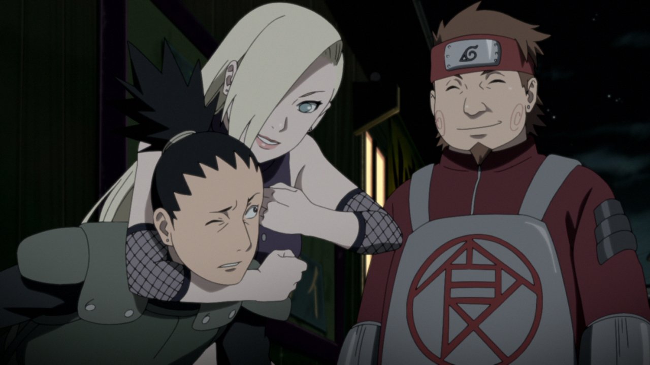 ট ইট র アニメ Boruto ボルト 公式 テレビ東京系にて 本日1月12日 木 夜7 25から放送の Naruto ナルト 疾風伝 は 第709話 シカマル秘伝 闇の黙に浮ぶ雲 風雲 を放送 みんな見てくれってばよ T Co Lymgreamuf ট ইট র