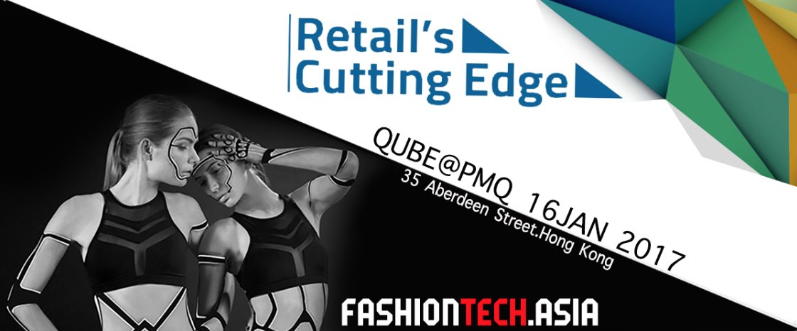 FashionTechAsia's tweet photo. Check out the event details @InsideretailHk > https://t.co/ggpLnfZbZi
And of course the much-waited #FTA2017 > https://t.co/V4Dnos1w7G 😎 https://t.co/qinohGeTaf