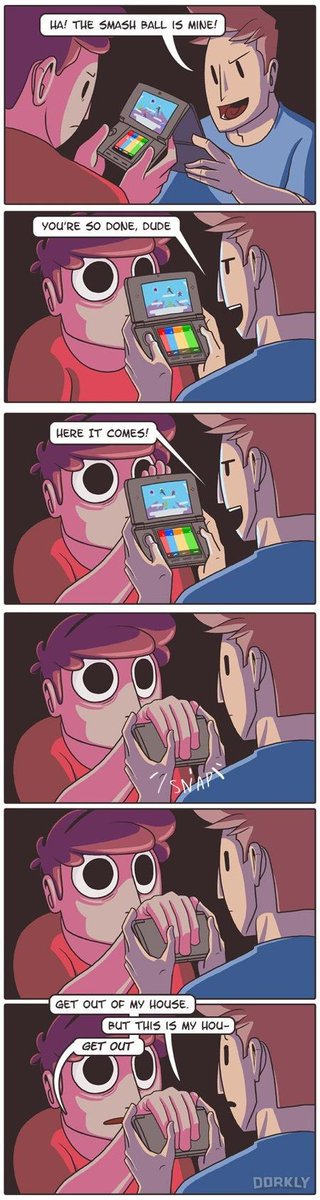 GamesVsMemes's tweet photo. LOL https://t.co/TlOrz82sVz