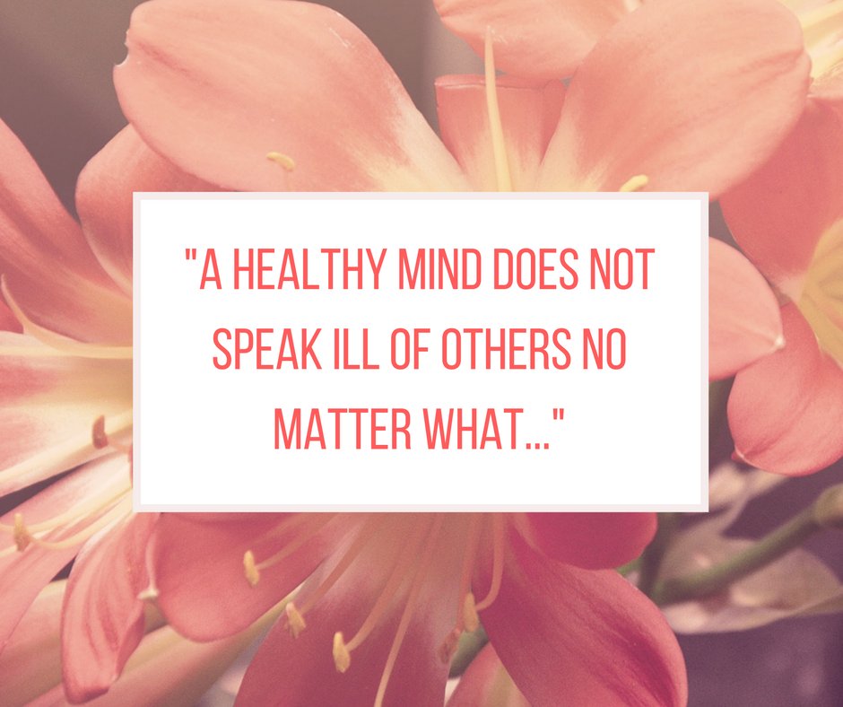 TheBeautyHub__'s tweet image. Here’s our words of wisdom to take into 2017. :)
ow.ly/A8Wo307JVdW
#healthymind #puremind #cleanthoughts #purewords #wickedbeauty