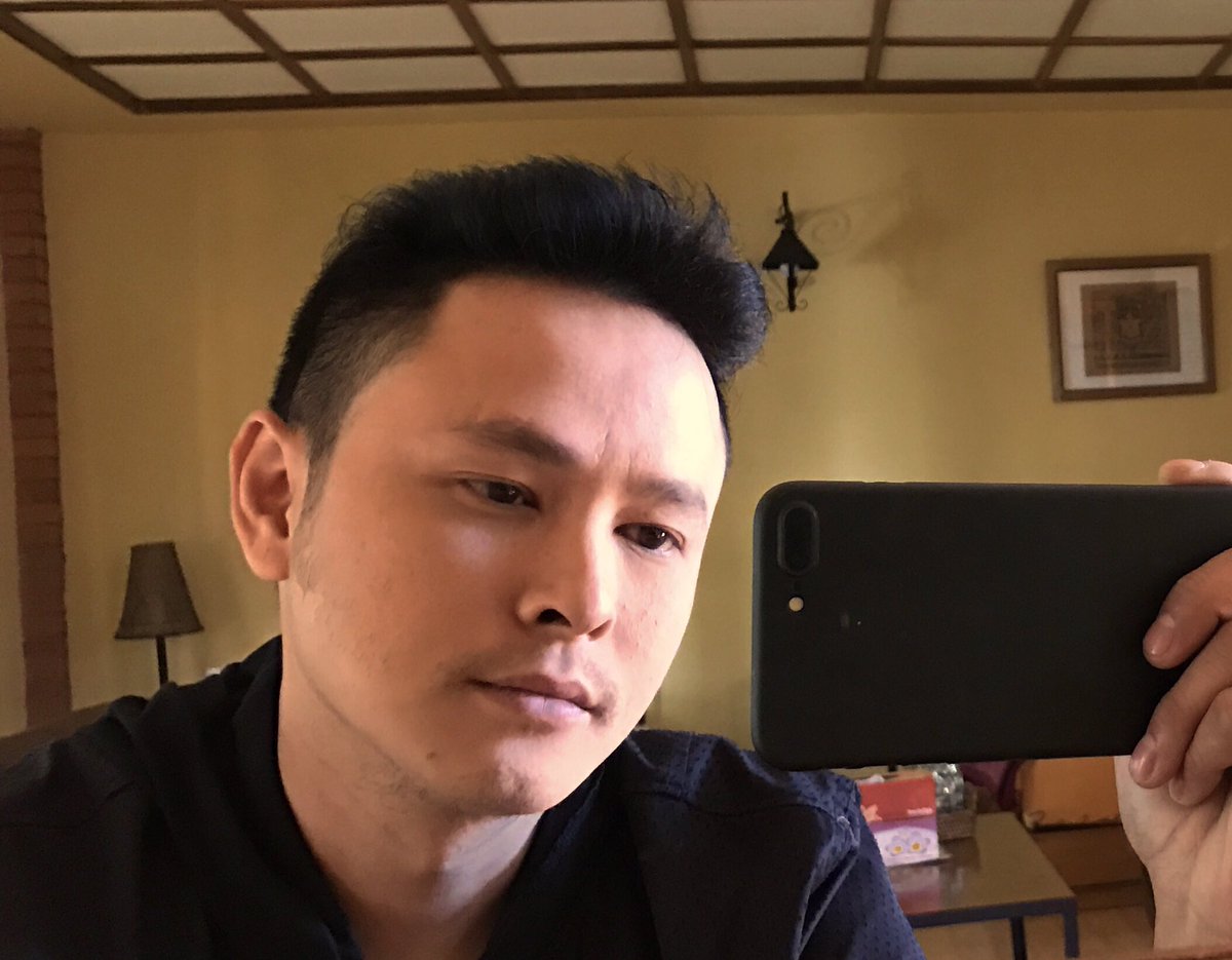 Min Maw Kunn (Actor) (@kkhlwin1979) on Twitter photo 