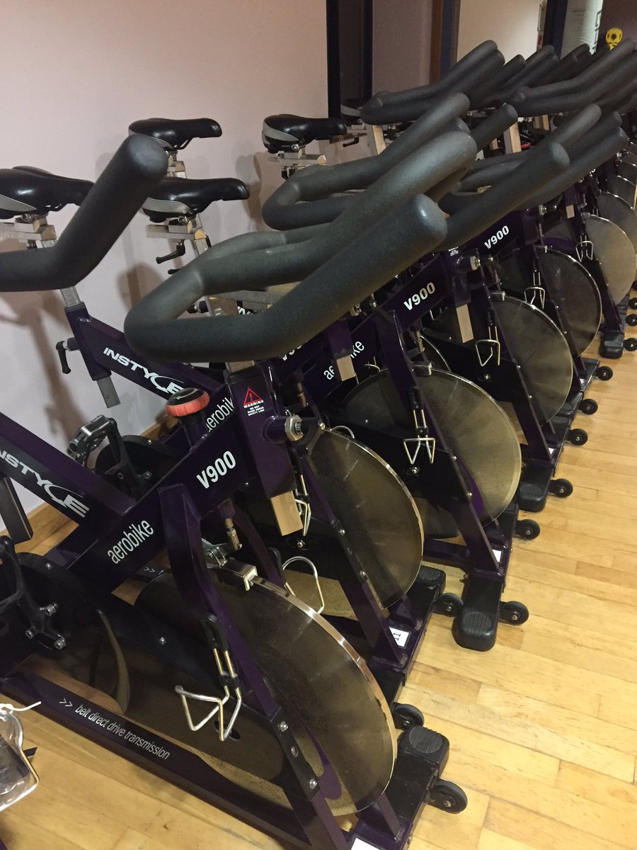 A few bikes left for my ride classes Fri &amp; Sat. Contact via link in bio. Spread the word. Gonna be fun! #Cambridge #fitness #cycle #beats