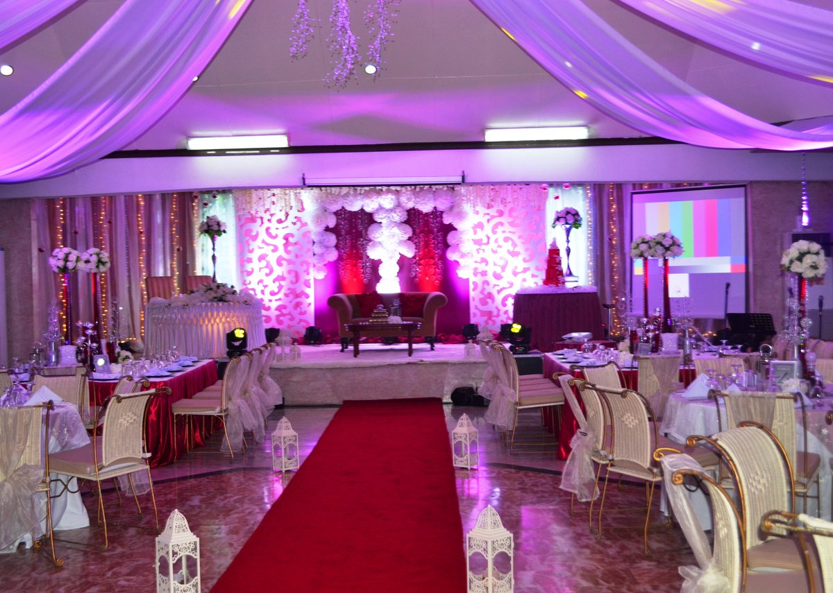 SplashLaguna's tweet photo. Red wine themed Wedding
Harana Pavilion
120 pax https://t.co/jEwdBgpK3m