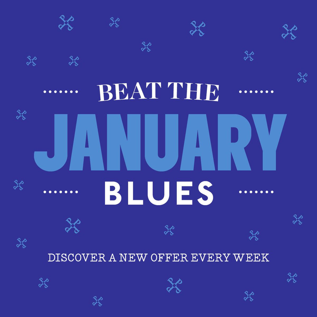 Beat the #JanuaryBlues with a new offer every week! Show this post to get 241 mocktails! Valid until 15.01.17. T&amp;Cs: fal.cn/QUHJ