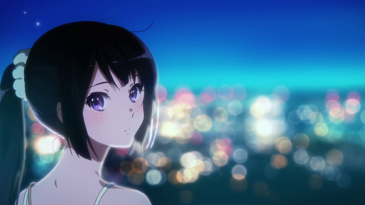 — 『•』~