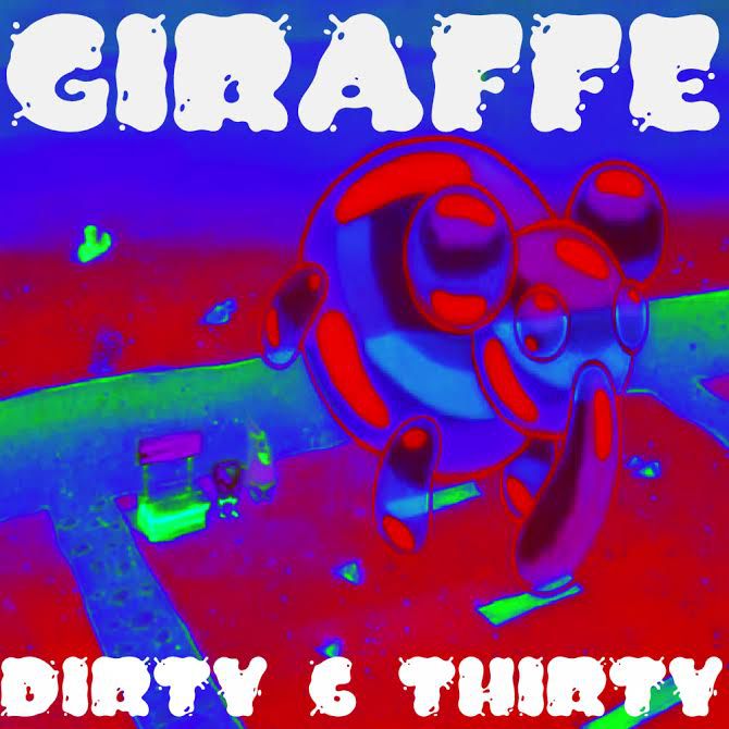 michaelramsey71's tweet photo. Dirty 6 Thirty Deliver Their Infectious Loose Single "Giraffe" | @TheDirty6Thirty https://t.co/DHhoAUAV5k https://t.co/gB3ekl63wQ