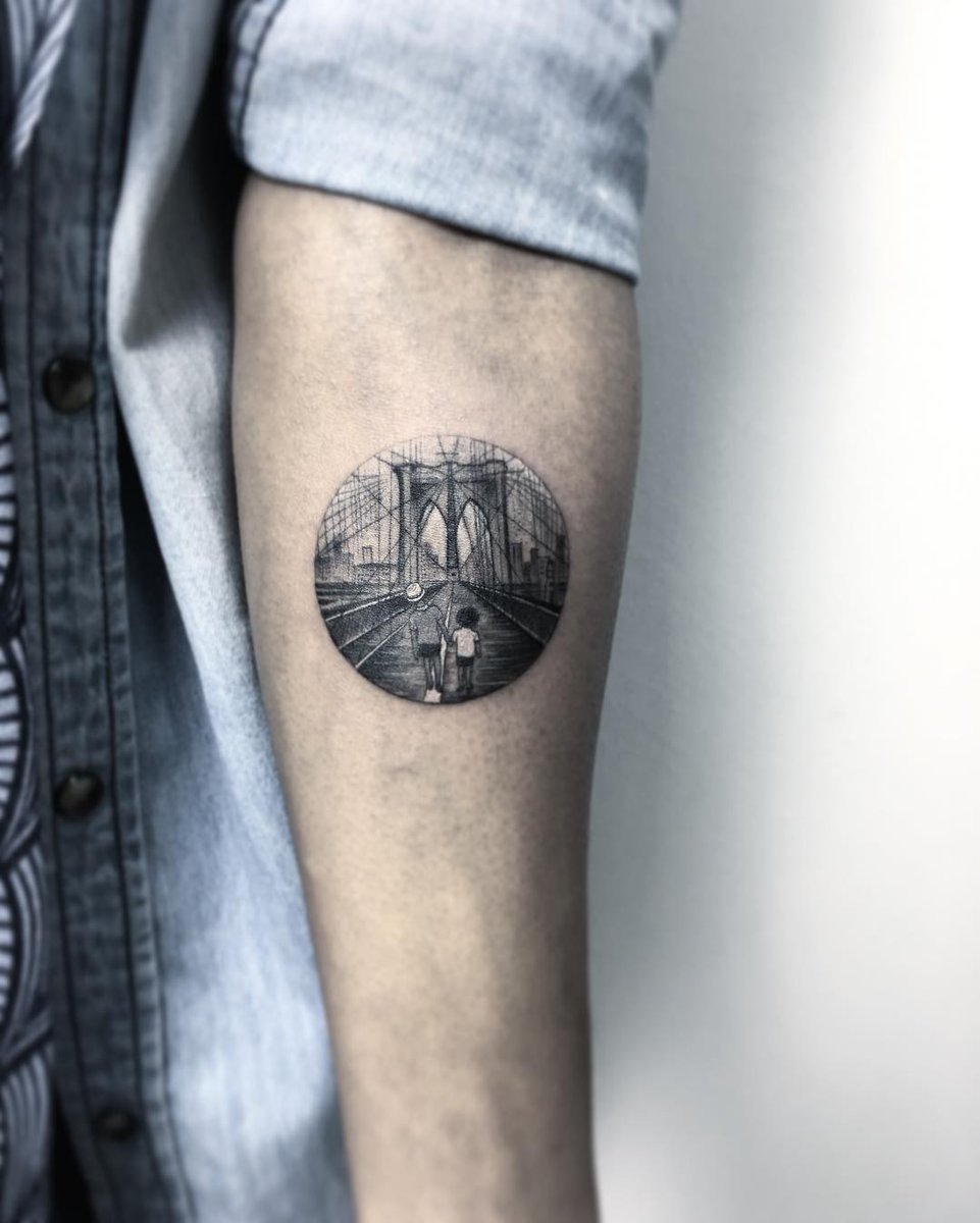 AnatomieDerForm's tweet photo. Evakrbdk's miniature tattoo art
#tattoo #miniature #art https://t.co/WYZSQFeJk7