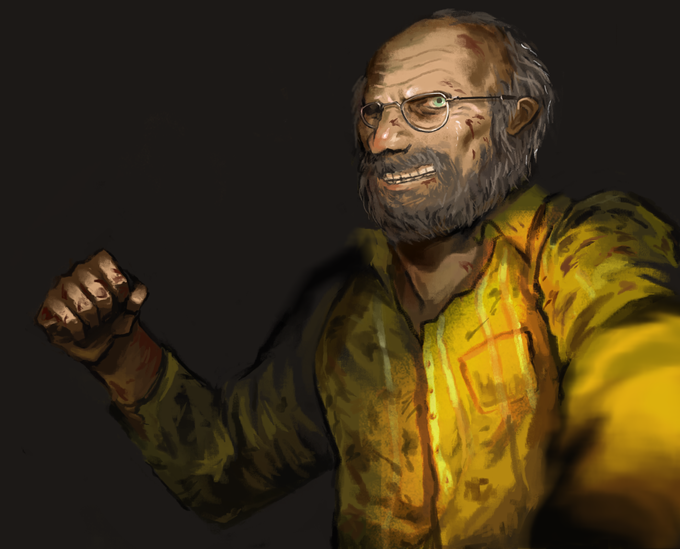 ファミパンおじさんのtwitterイラスト検索結果 古い順