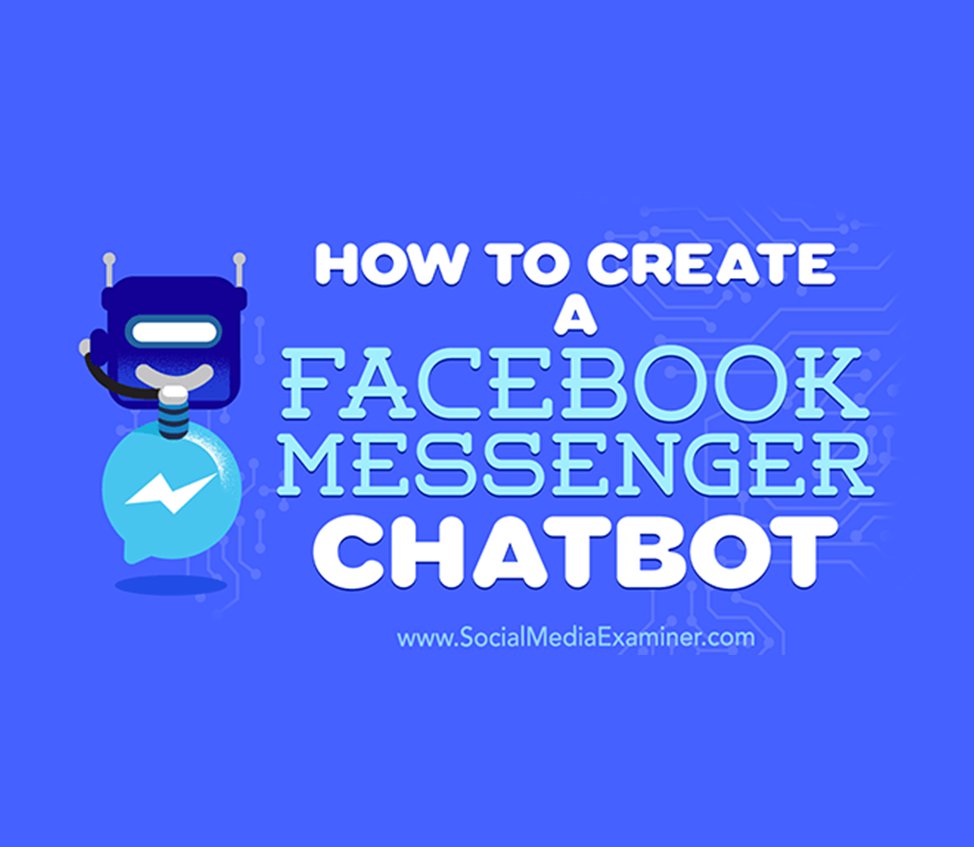 Interested in using a chatbot for customer service and marketing? go here: bit.ly/mpopost15
#tips #business #facebook #socialmedia