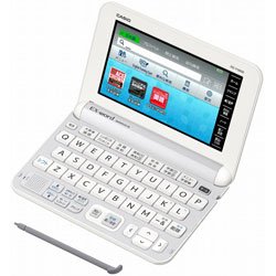 カシオ 電子辞書 「エクスワード」(中学生向けモデル、160コンテンツ搭載) XD-Y3800-WE ホワイト (XDY3800WE)
ec48.net/?p=84381