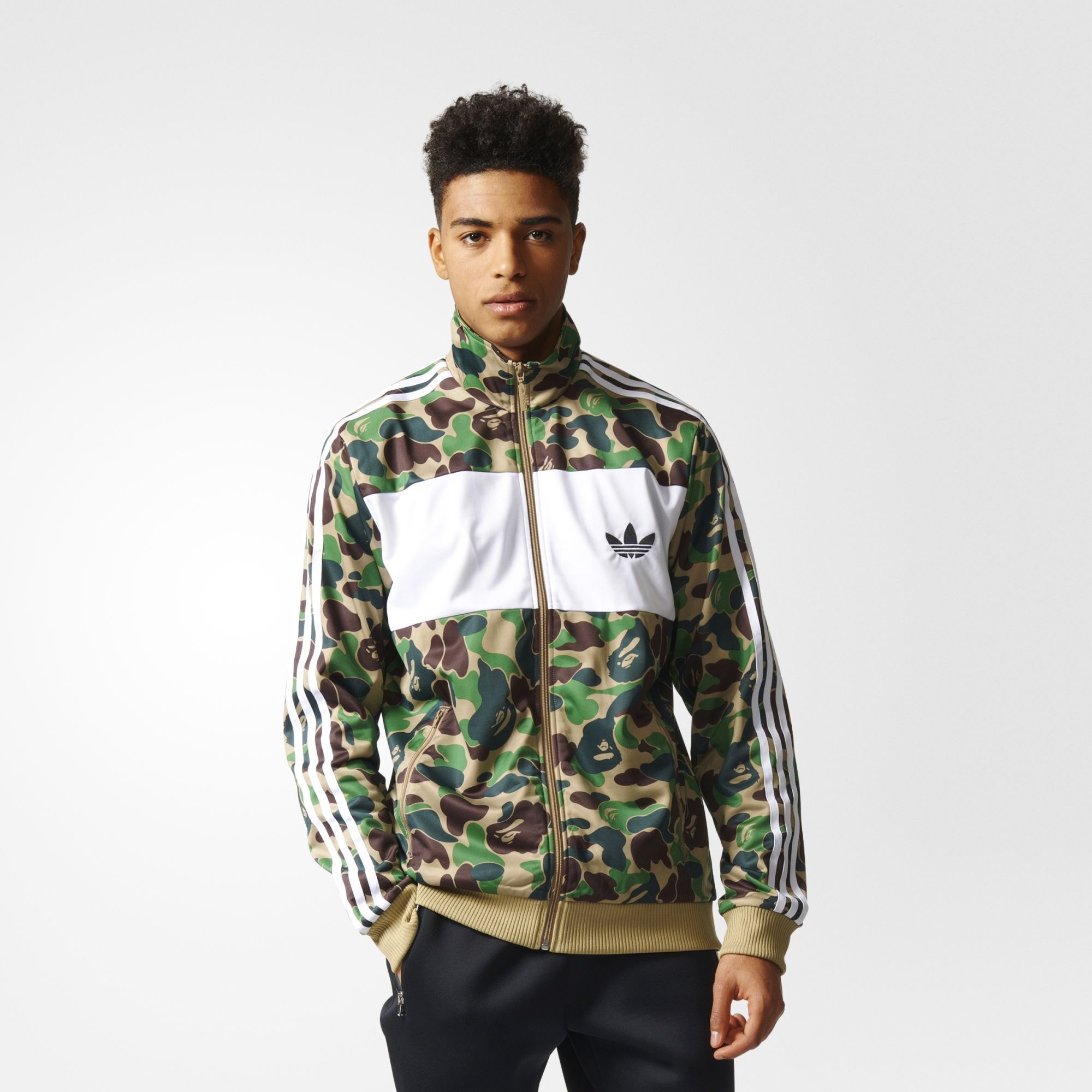 Sneaker Myth on Twitter: Bape x adidas Firebird Track Jacket Green in 28  mins u0026gt;u0026gt; https://t.co/1AJM3FDIZZ https://t.co/5Qv1WG9oL5 / Twitter