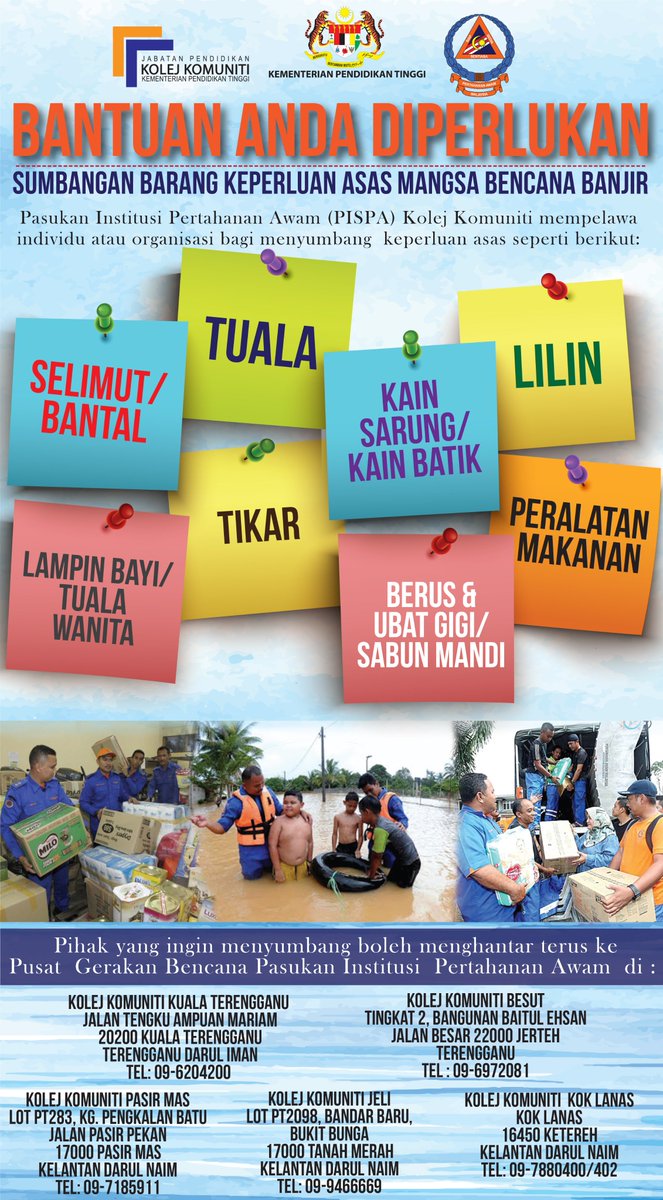 Kolej Komuniti Tapah (@KKTapah) Twitter