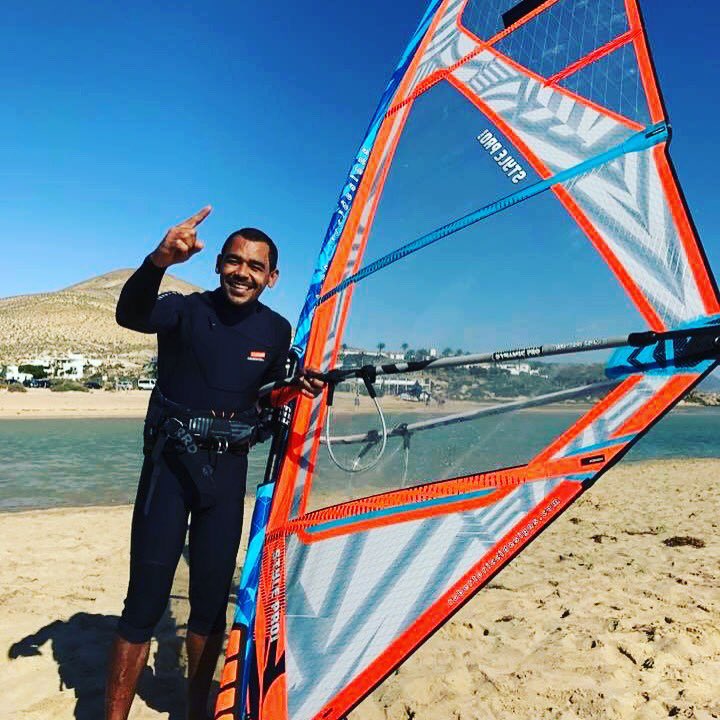 Big news for me!
I will be riding for RRD International 
#rrd#rrdwindsurf#rrdteam#itsallride #Theislandboyz