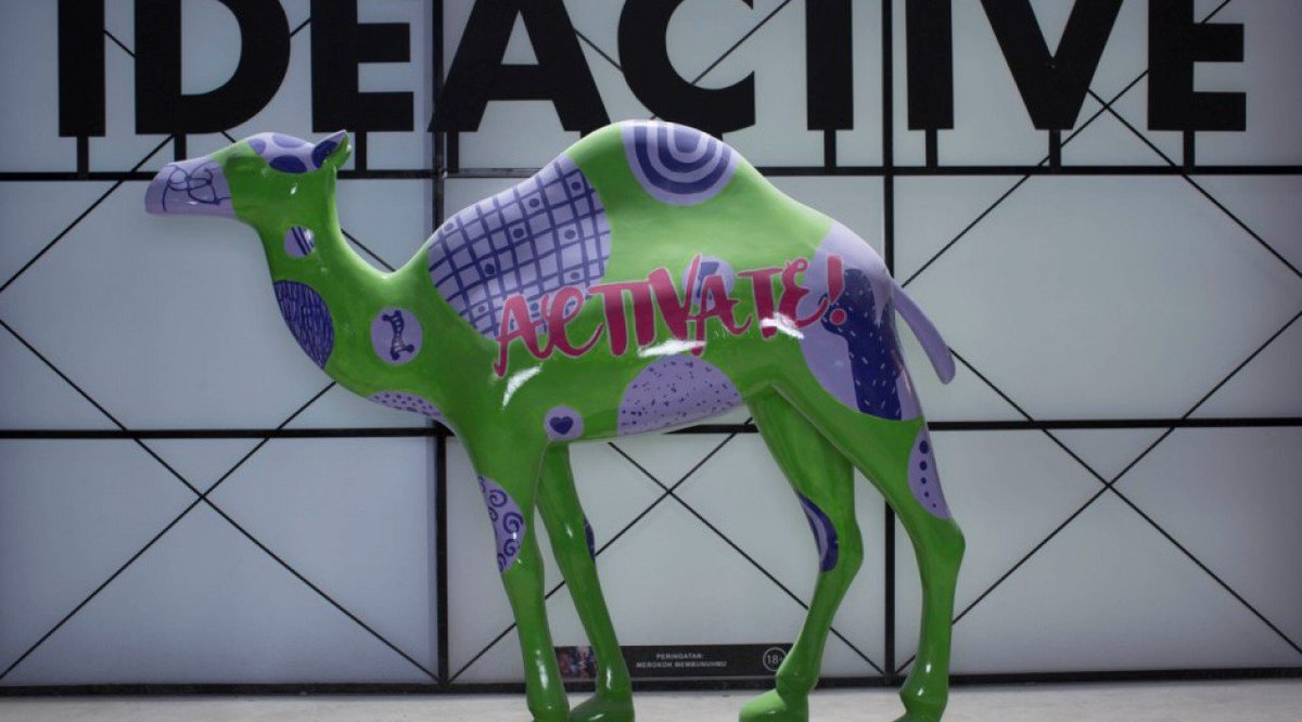 masyarakatkomik's tweet image. KOMUNIKASI, kolab MKI &amp;amp; Zefan #ideaCtive #originals @originals_id temukan di Alfamidi Bendungan Jago, ikuti #SNAPCAM &amp;amp; vote di originals.id