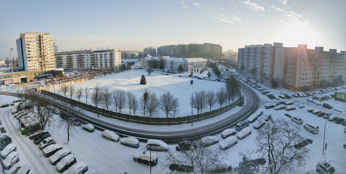 Michal Stankoviansky (@michal) on Twitter photo Fresh layer of #snow for #Bratislava #Slovakia (photos by <a href="/SamsungMobile/">Samsung Mobile</a> #galaxyS6, panorama by <a href="/googlephotos/">Google Photos</a>) Fresh layer of #snow for #Bratislava #Slovakia (photos by <a href="/SamsungMobile/">Samsung Mobile</a> #galaxyS6, panorama by <a href="/googlephotos/">Google Photos</a>)