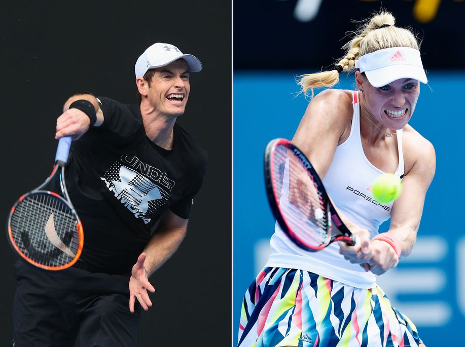 detiksport's tweet photo. #MostPopular Murray &amp; Kerber Unggulan Teratas, Potensi Federer vs Nadal di Babak Ketiga https://t.co/wd6Z616Bi0 https://t.co/b2hVTl4r3z
