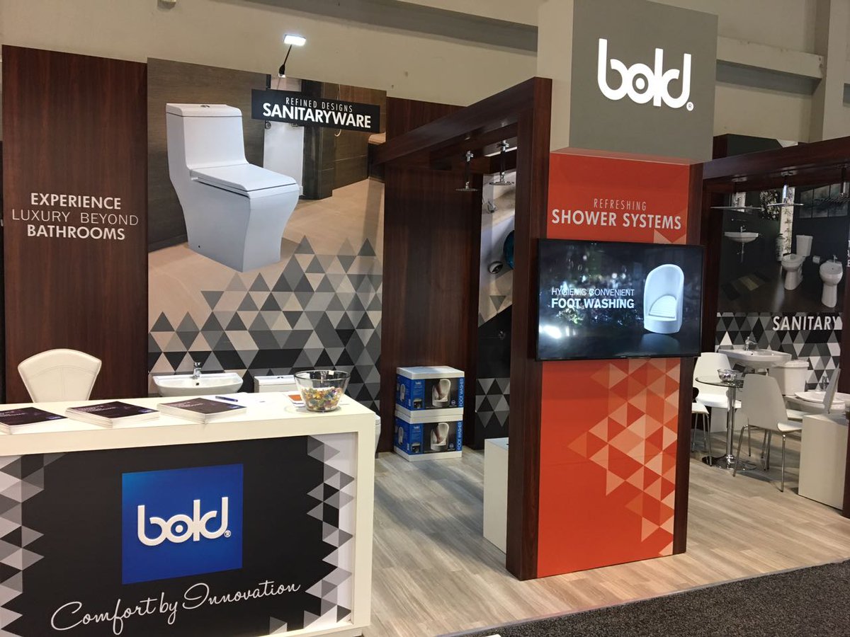 Boldcomfort's tweet photo. Bold Welcomes 2017 by participating Worlds most leading Kitchen &amp; Bathroom Exhibition KBIS 2017
#KBIS2017 https://t.co/HkGgN2oXVX