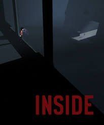 NUKExGAMING's tweet image. Reaper just finished the Inside game....... Having his mind f#€%ed proves that it's badass #Inside #steam #pc