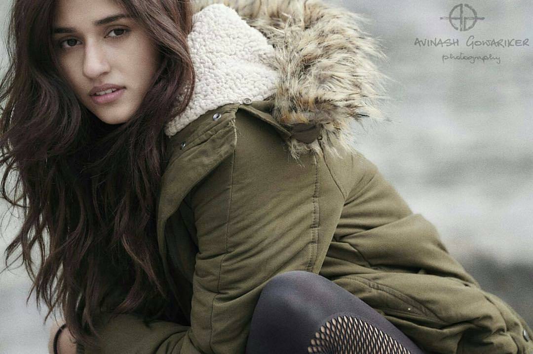 TeamOfDisha's tweet photo. I DON'T HAVE WORDS FOR THIS GIRL 💞 @DishPatani https://t.co/iwje1EPM50