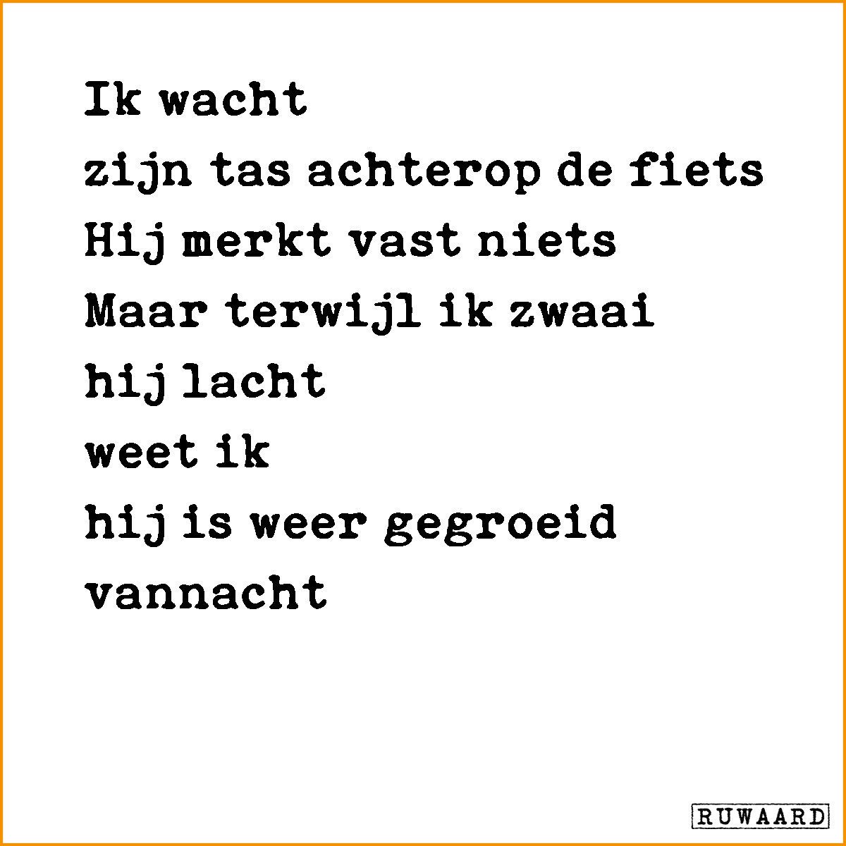 JAiOUTDOOR's tweet photo. Herkenbaar, want ik dacht vanmorgen precies hetzelfde! https://t.co/mckIZKJTja