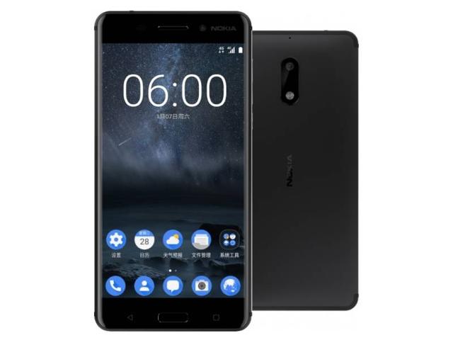 timesofindia's tweet photo. .@nokia to launch new @Android smartphones https://t.co/kK6QakGXY0 via @gadgetsnow https://t.co/SYFA4IonKx