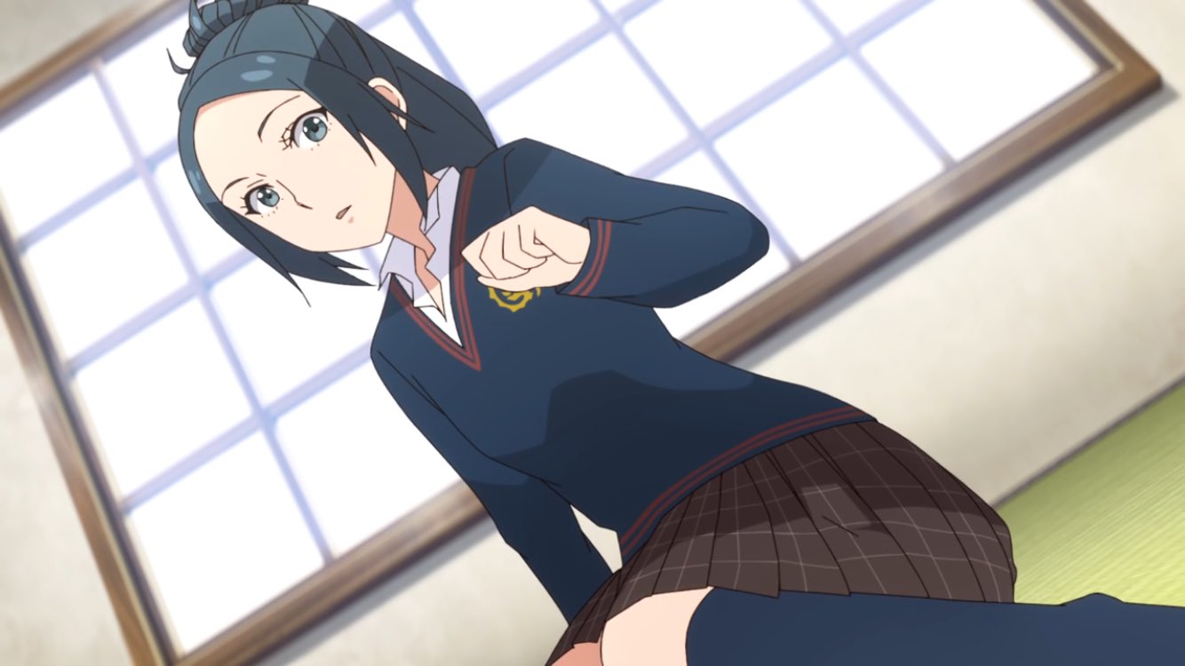 みるくん改 皆さんはどの葵ちゃんの服装が好きですか 僕は1枚目のセーターです 水澤葵 モンスト みるくん改 皆さんはどの葵ちゃんの服装が好きですか 僕は1枚目のセーターです 水澤葵 モンスト