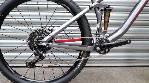 canyon neuron al 9.9 2017