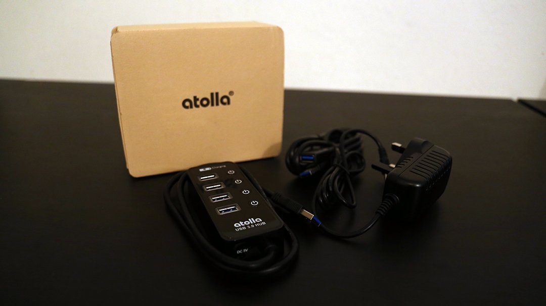 DrawnInPen's tweet photo. You can never have enough USB ports. #usb #filmmaking #atolla #drawninpenproductions #drawninpen #dipp #local #videoproduction #gear https://t.co/fkXKM17HLs