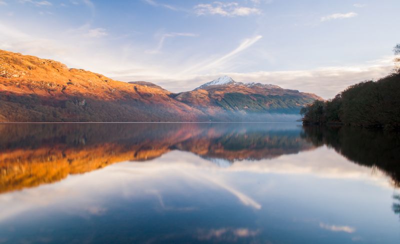 thetravelhack's tweet photo. 5 places for your weekend wish list that you’ll never believe are in the UK https://t.co/DmVwZG6Kzd https://t.co/qUQS65t2Dy