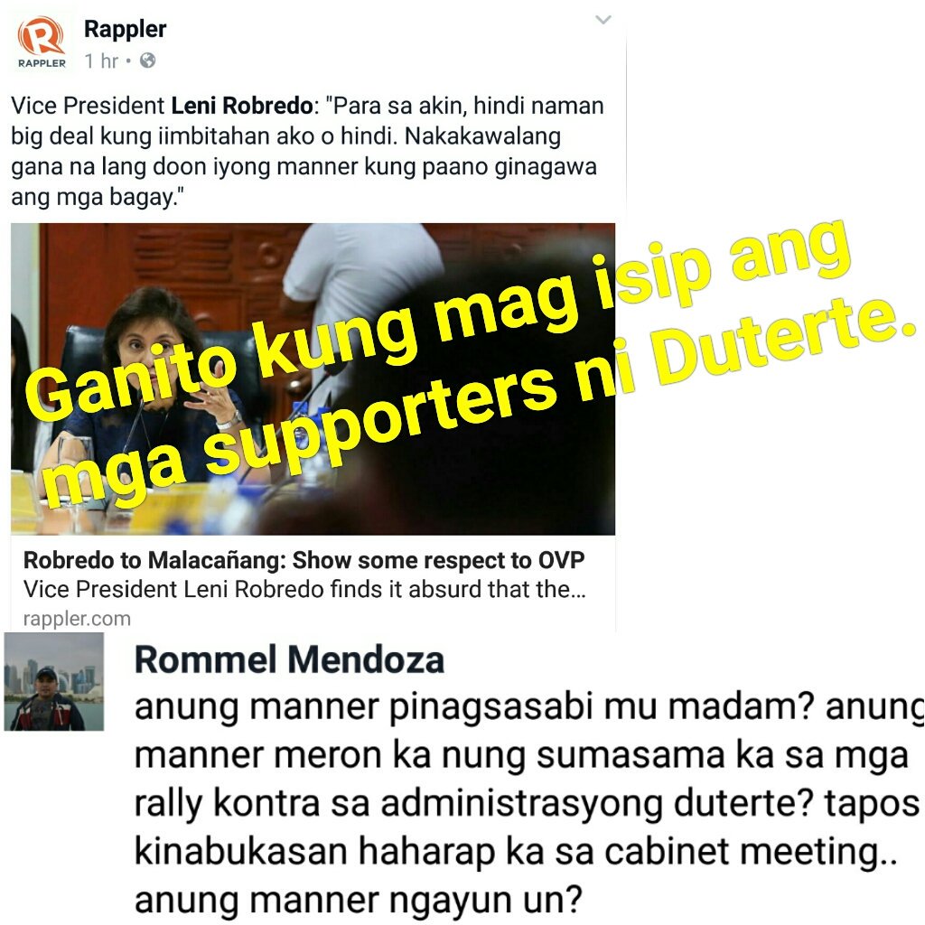 GisingPilipino's tweet image. #proDuterte
#Digong
#Duterte
#SilentNoMorePH
#GisingPilipino
#pdutz