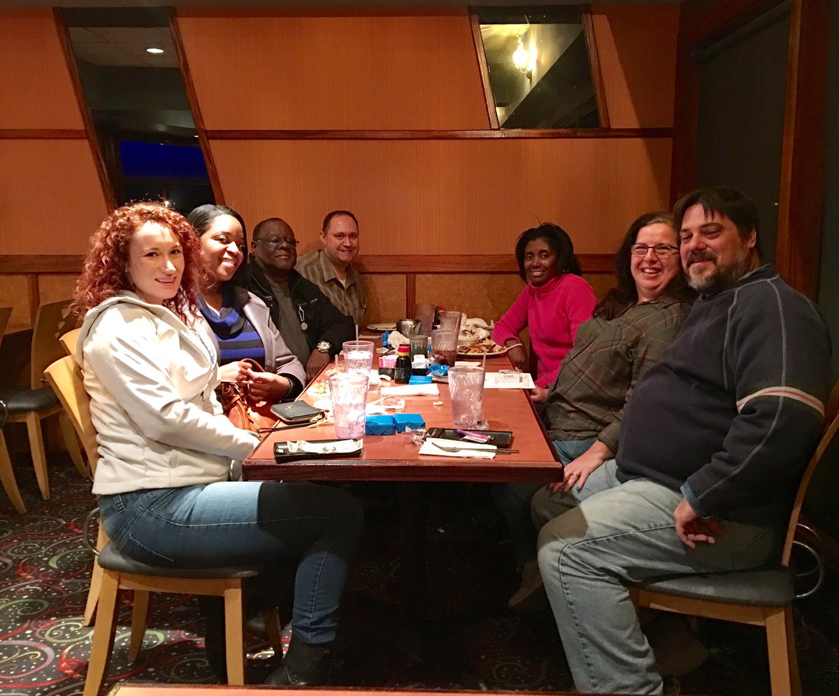 Boeing Toastmasters tweet media